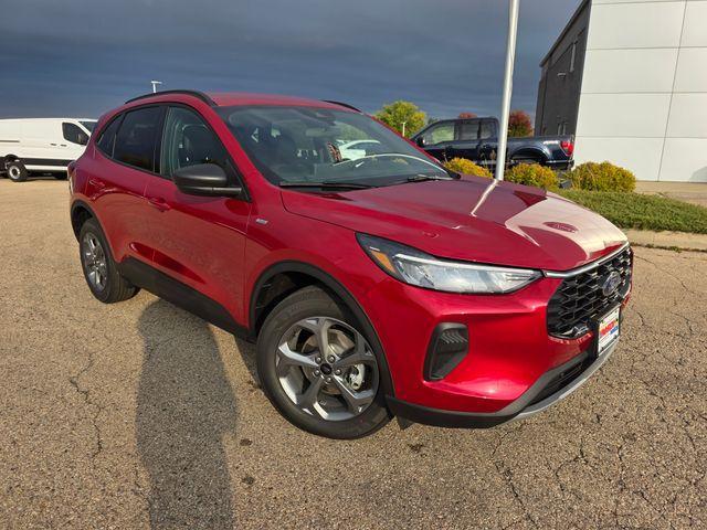 new 2026 Ford Escape car, priced at $33,850