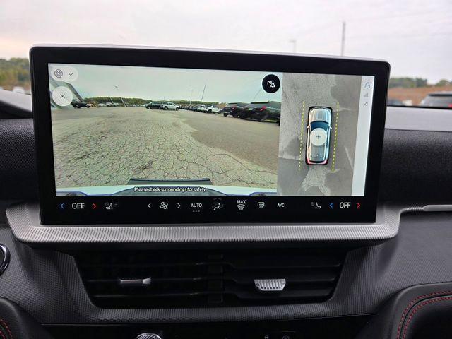 used 2025 Ford Explorer car, priced at $42,569