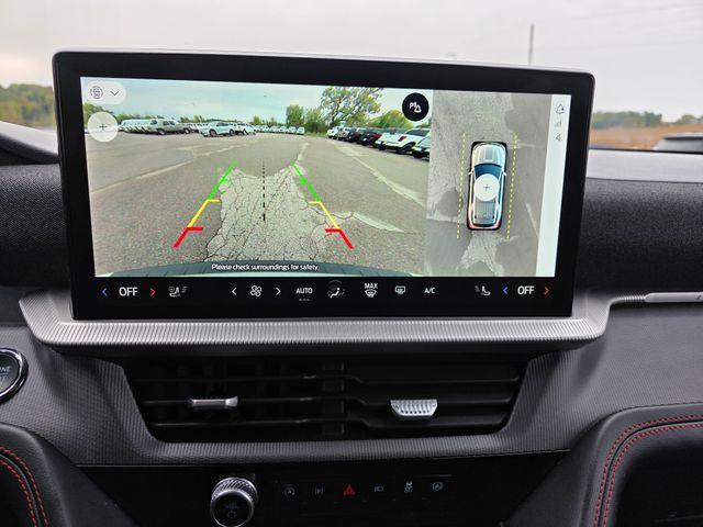 used 2025 Ford Explorer car, priced at $42,569