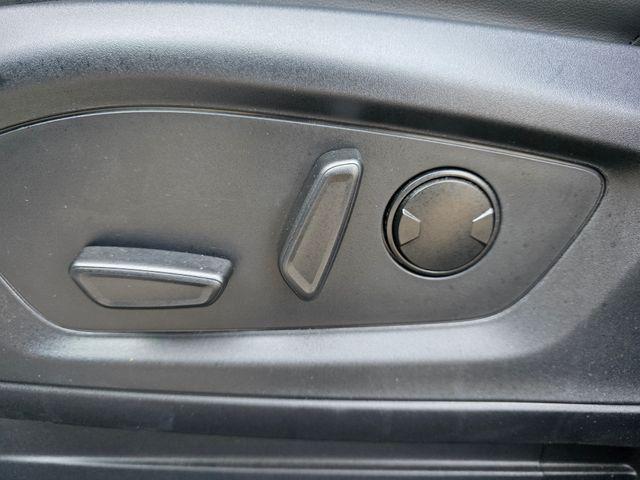 used 2025 Ford Explorer car, priced at $42,569