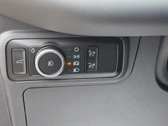 used 2025 Ford Explorer car, priced at $42,569