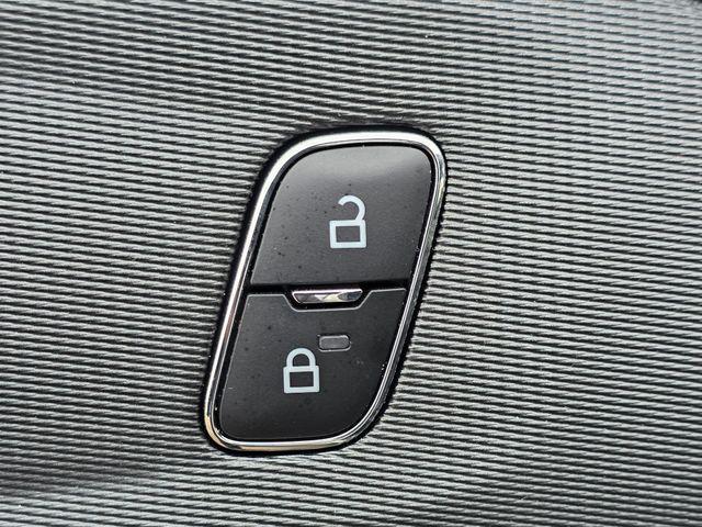 used 2025 Ford Explorer car, priced at $42,569