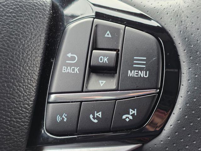 used 2025 Ford Explorer car, priced at $42,569