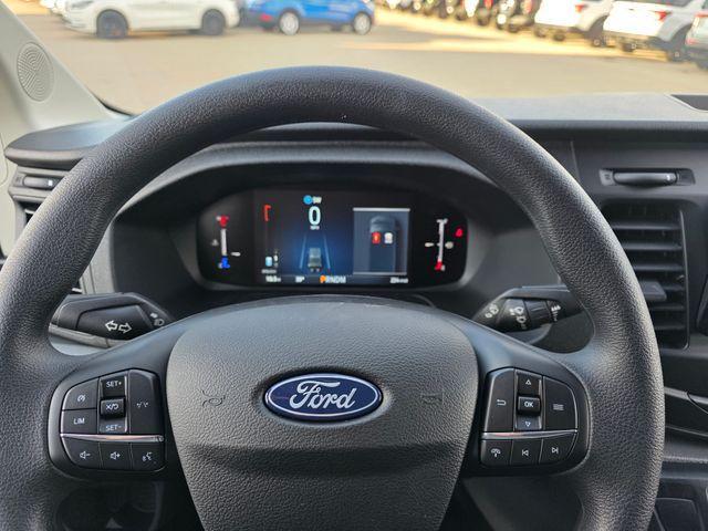 new 2026 Ford Transit-150 car, priced at $47,350