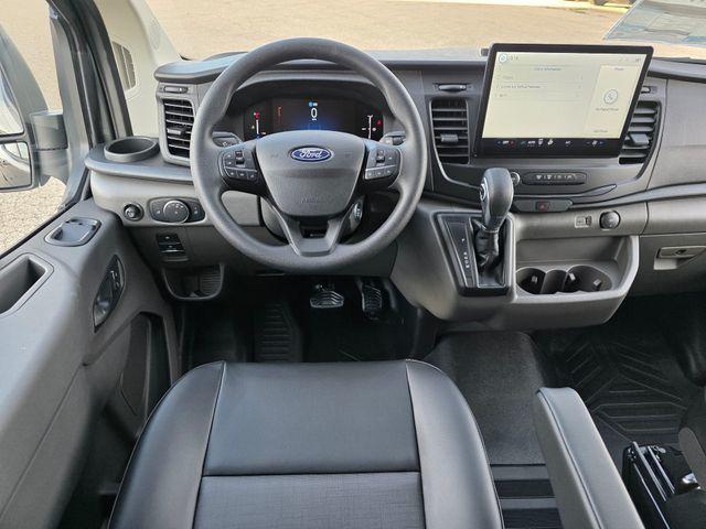 new 2026 Ford Transit-150 car, priced at $44,312