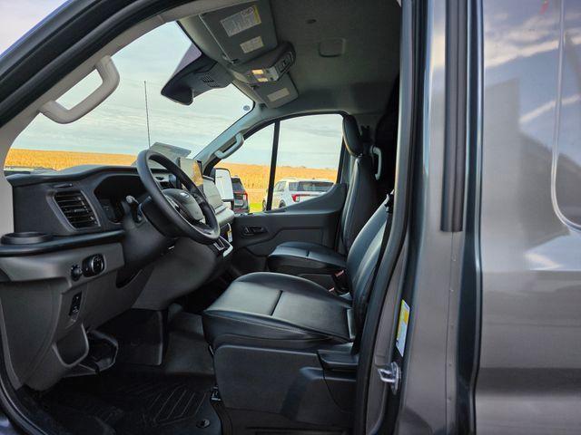 new 2026 Ford Transit-150 car, priced at $44,312