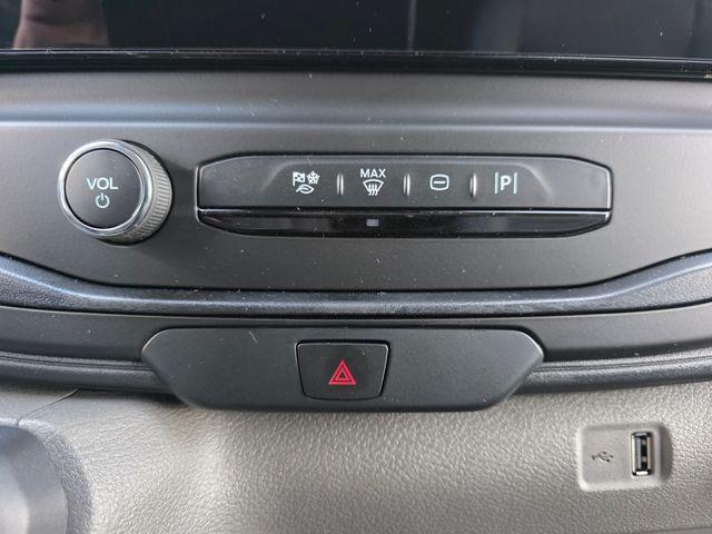 new 2026 Ford Transit-150 car, priced at $47,350