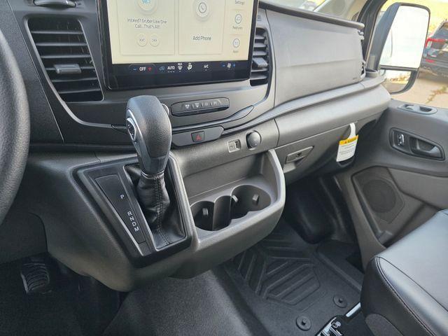 new 2026 Ford Transit-150 car, priced at $44,312