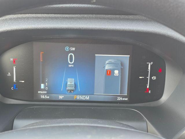 new 2026 Ford Transit-150 car, priced at $47,350