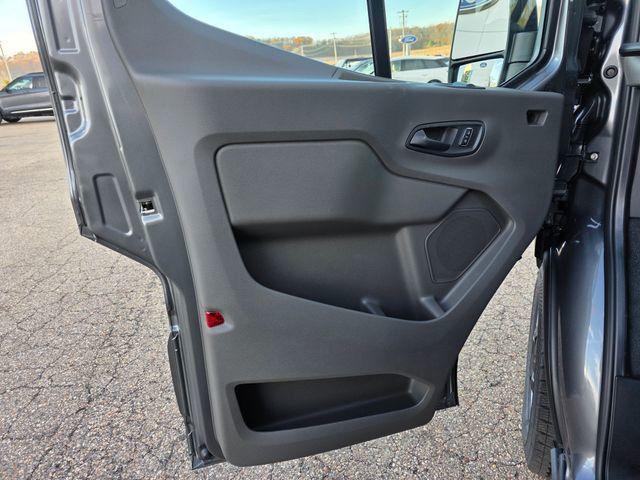 new 2026 Ford Transit-150 car, priced at $44,312