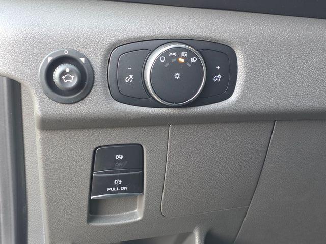 new 2026 Ford Transit-150 car, priced at $47,350