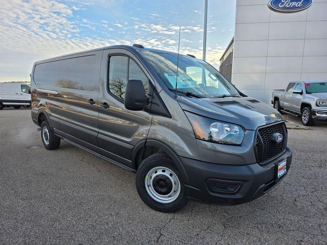 new 2026 Ford Transit-150 car, priced at $47,350
