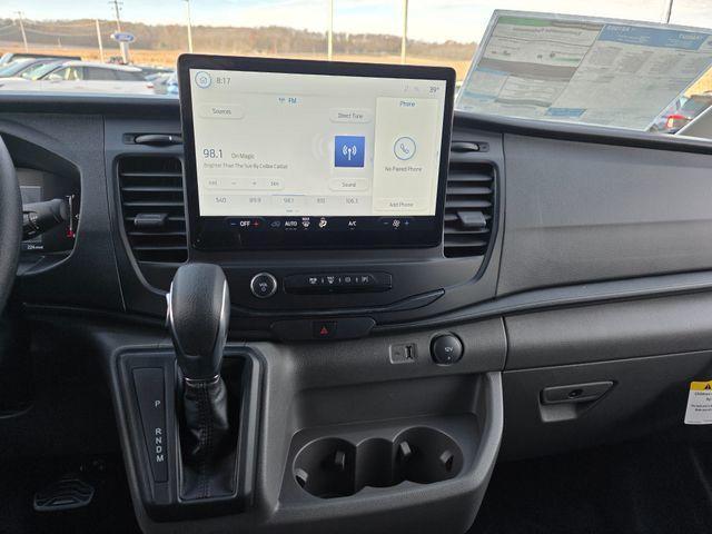 new 2026 Ford Transit-150 car, priced at $44,312