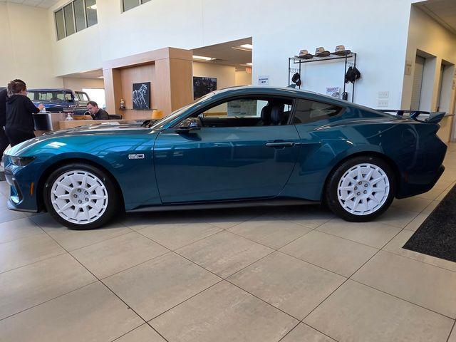 new 2026 Ford Mustang car, priced at $59,237