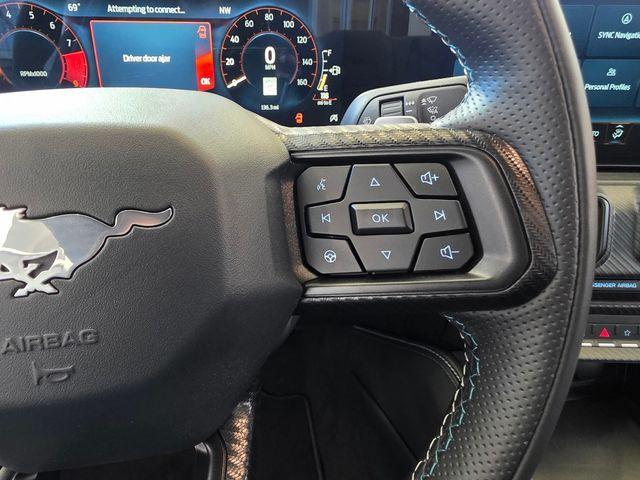 new 2026 Ford Mustang car, priced at $59,237