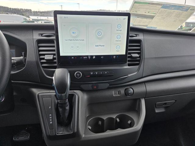 new 2026 Ford Transit-150 car, priced at $47,000