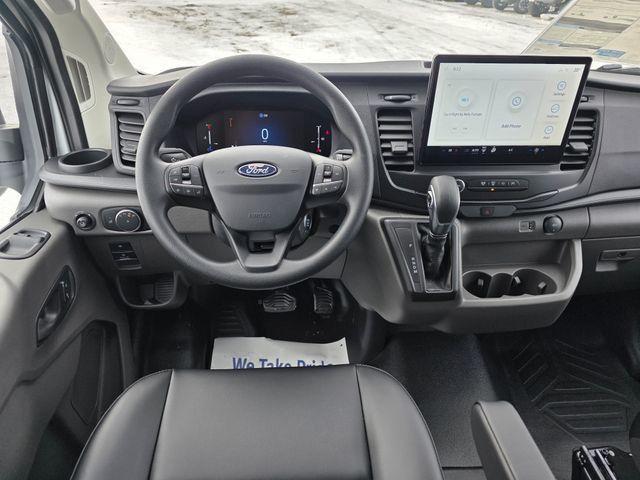 new 2026 Ford Transit-150 car, priced at $44,048