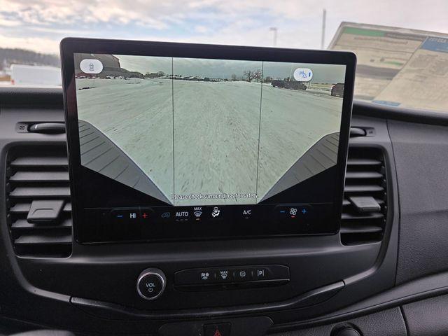 new 2026 Ford Transit-150 car, priced at $47,000