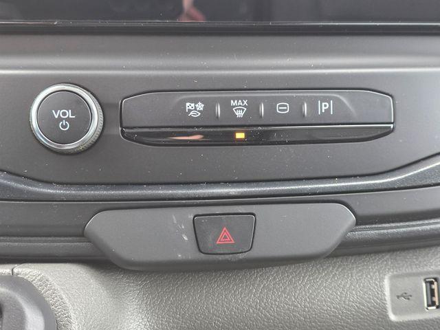 new 2026 Ford Transit-150 car, priced at $47,000