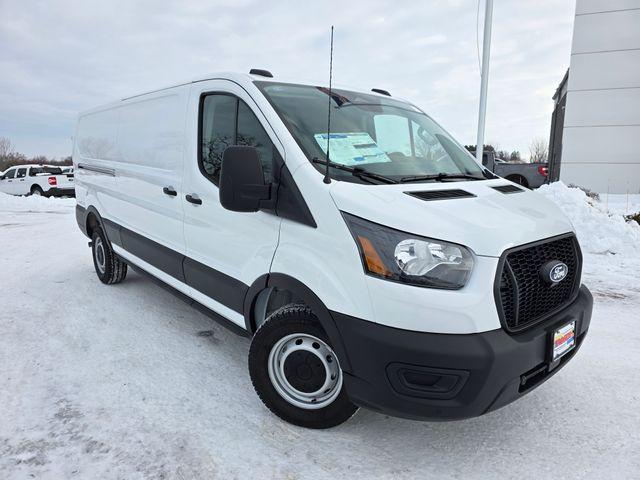 new 2026 Ford Transit-150 car, priced at $47,000