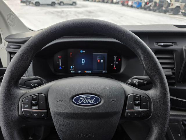 new 2026 Ford Transit-150 car, priced at $47,000