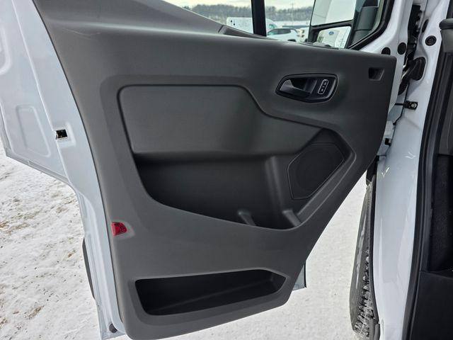 new 2026 Ford Transit-150 car, priced at $47,000