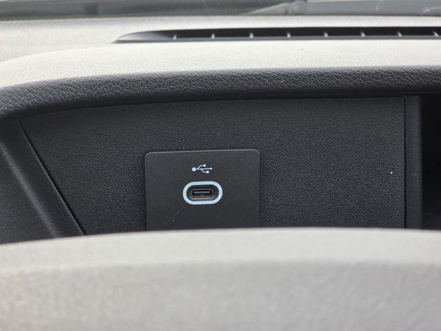 new 2026 Ford Transit-150 car, priced at $47,000