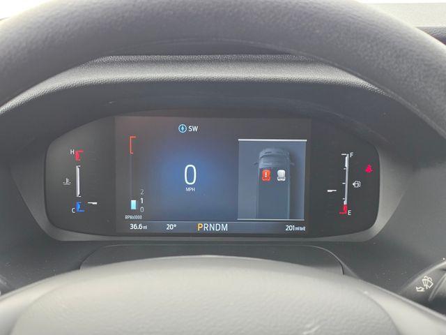 new 2026 Ford Transit-150 car, priced at $47,000