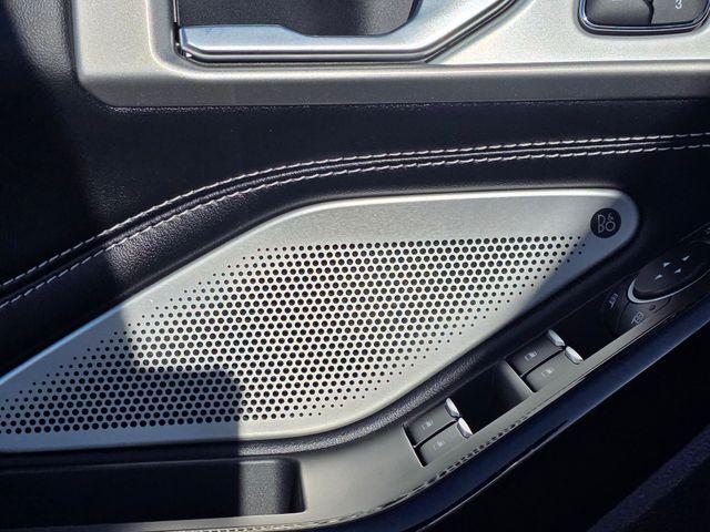 used 2022 Ford Explorer car, priced at $39,348