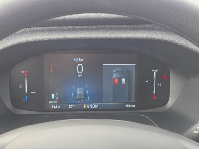 new 2026 Ford Transit-250 car, priced at $43,745