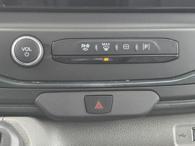 new 2026 Ford Transit-250 car, priced at $43,745