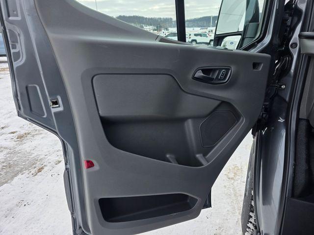 new 2026 Ford Transit-150 car, priced at $47,350