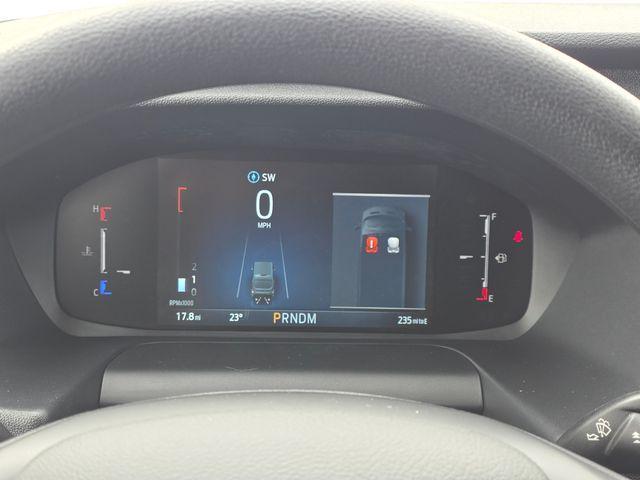 new 2026 Ford Transit-150 car, priced at $47,350