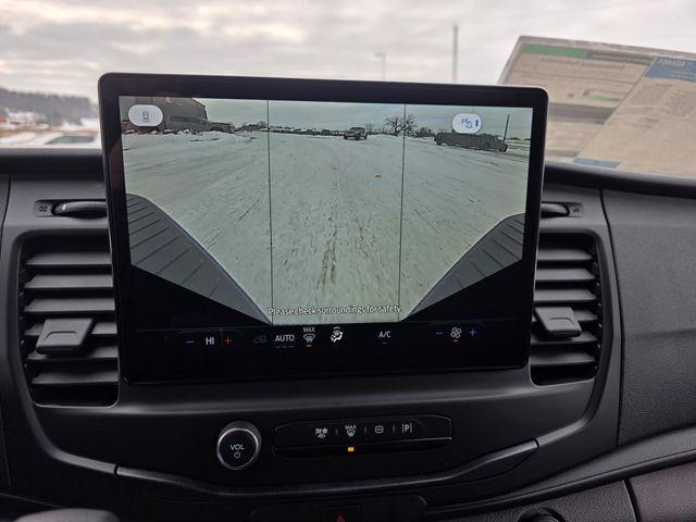 new 2026 Ford Transit-150 car, priced at $47,350