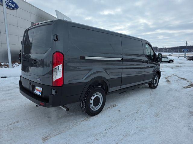 new 2026 Ford Transit-150 car, priced at $43,812
