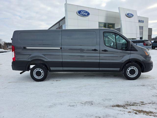 new 2026 Ford Transit-150 car, priced at $43,812