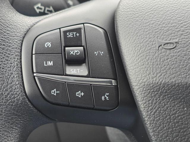 new 2026 Ford Transit-150 car, priced at $47,350