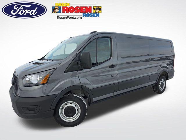 new 2026 Ford Transit-150 car, priced at $47,350