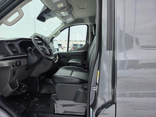 new 2026 Ford Transit-150 car, priced at $43,812