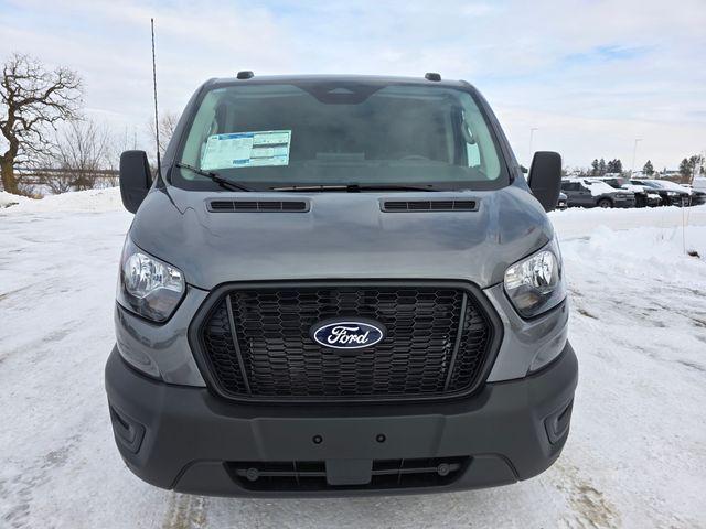 new 2026 Ford Transit-150 car, priced at $47,350