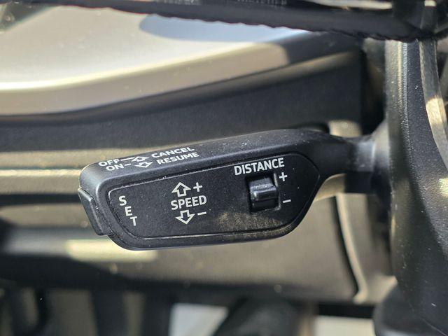 used 2023 Audi A3 car, priced at $19,861