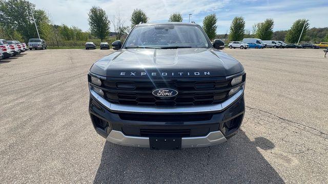 used 2025 Ford Expedition Max car, priced at $64,497