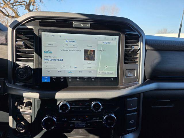 new 2026 Ford F-150 car, priced at $62,770