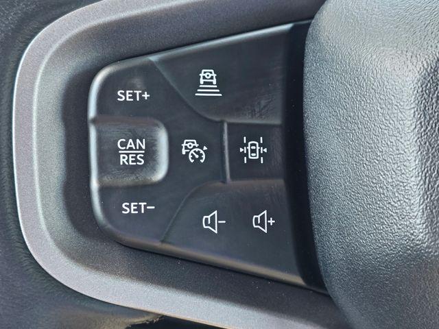 used 2023 Ford Bronco car, priced at $44,657