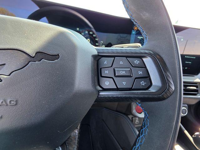 new 2026 Ford Mustang car, priced at $69,119