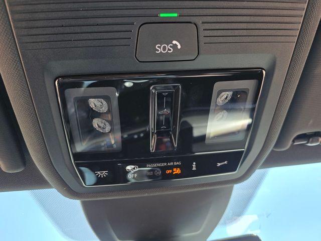 used 2023 Volkswagen Golf R car, priced at $40,934