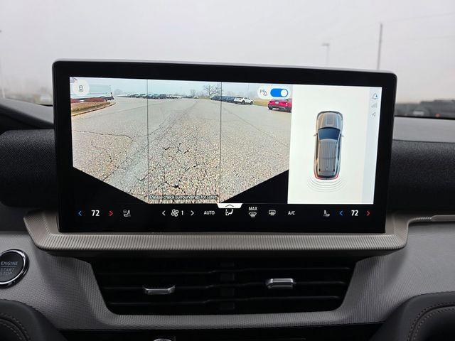 new 2026 Ford Explorer car, priced at $48,000