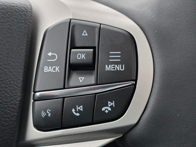 new 2026 Ford Explorer car, priced at $48,000