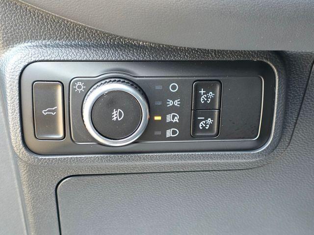 new 2026 Ford Explorer car, priced at $55,000