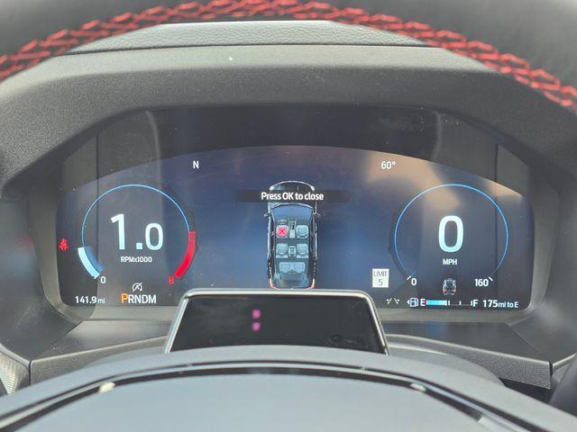 new 2026 Ford Explorer car, priced at $55,000